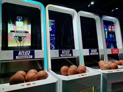 -VS SPORTS PARK运动玩乐园·团建·生日会(合生汇店)