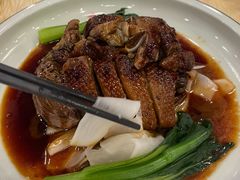 -和膳居饮食有限公司