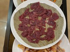 -晶莹品鲜.顺德鱼生.特色桑拿菜