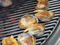 -农民烧烤(延边社区店)