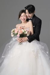 -米莱摄影写真(五大道别墅店)