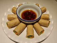 -客家大院·非遗赣南客家菜(郁孤台店)