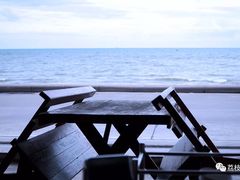 景观位-大螃蟹海鲜餐厅