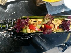 创意时蔬沙律-南国会酒家(岗顶1站广场店)