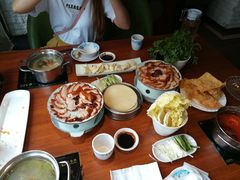 -龙聚德北京烤鸭(沙坪坝华宇A馆店)