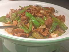 -宋徽厨·安徽菜(绿地店)