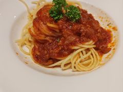 -菲滋意式餐厅(金华银泰城店)