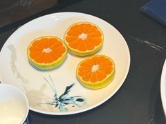 -芳芳私房菜·精做淮扬菜(承德路店)