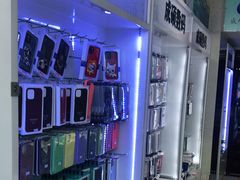 -百机汇精品二手手机维修(七宝店)