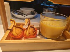 -穿越·外婆家(西溪天堂店)