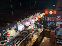 -小川洋风料理(汉街店)