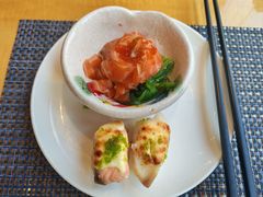 -威珀斯酒店·珀萃美食餐厅