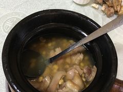-民间瓦缸煨汤館(嵩山路店)