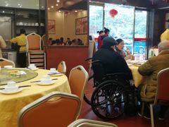 大堂-壹厨饭店(五羊店)
