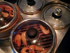 -广州四季酒店·意珍·意式自助餐