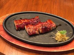 蜜汁伊比利亚黑毛猪叉烧-广州柏悦酒店·悦景轩·粤菜餐厅