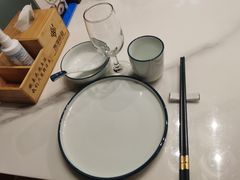 -热河食府(中山路店)
