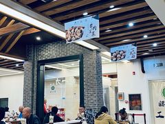 -百年认一力 太原老字号 (桥头街店)