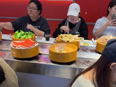 -龍歌自助小火锅(秦淮水游城店)
