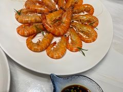 -海味世家·家常菜馆(明州里店)