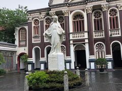 -平安桥天主教堂
