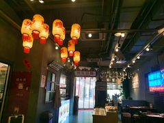 -浦江城市生活广场(江月路店)