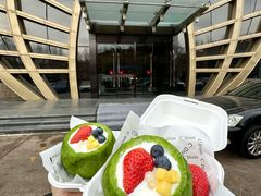 -郑庄脂渣海鲜楼(九水路店)
