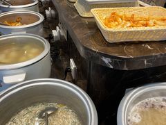 -素满香·素食自助餐(西安·民乐园店)