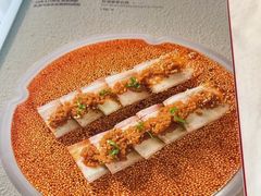 -峨嵋酒家 南北川菜 优选烤鸭(广渠路店)