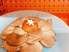 -羊大爷涮肉(亮马桥店)