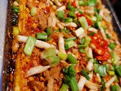包浆豆腐-Let’s WaKao瓦烤(贝森店)