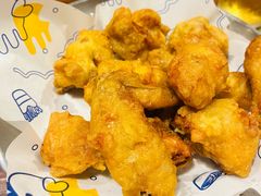 -一乐韩国炸鸡(梅江店)