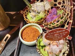 -吼堂老火锅(太古里总店)