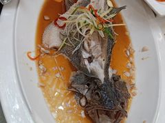 -清真悦宾楼食府(海湖店)