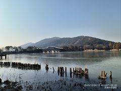 -长广溪湿地公园