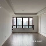 120㎡现代空间，高密度生活下的舒缓居所 | 宏福樘设计划