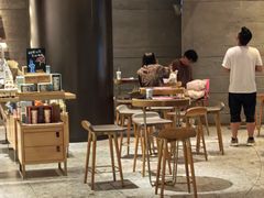 -星巴克臻选(济南恒隆店)
