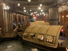 -老船坞餐厅(北京亚洲大酒店 )