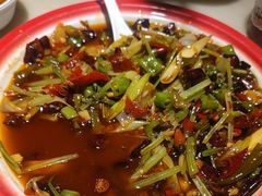 -常和州·夜宵大排档(常州单店)