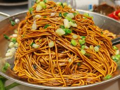 -金哥私房菜馆(张府园总店)