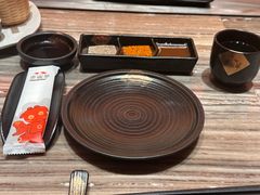 -赤坂亭·M9和牛烧肉·铁板烧·日料398放题(长泰广场店)