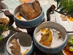 -佬太公海鸭·海鲜大排档(上海总店)