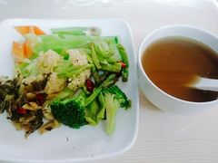-文星素食(兴华路店)