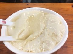 豆腐脑-聚香斋(东关街店)