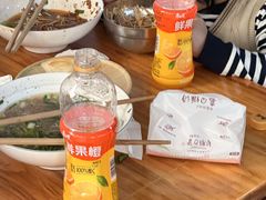 -熊氏牛羊杂粉(龙眼井总店)
