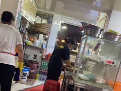 -阿麟馄饨(延长路店)