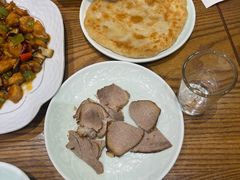 -李连贵酒家熏肉大饼(昆明街店)