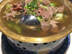 -天辣(金桥啦啦宝都店)