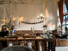 -MIMO CAFE(沙头角店)