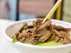 -小梁哥云吞面(黄贝岭店)
